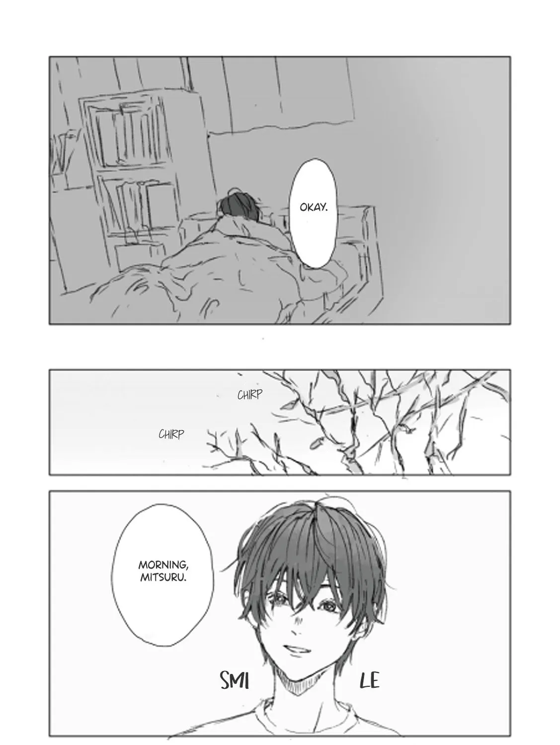 Kaze no Iro made Oboeteru Chapter 9 page 93 - 