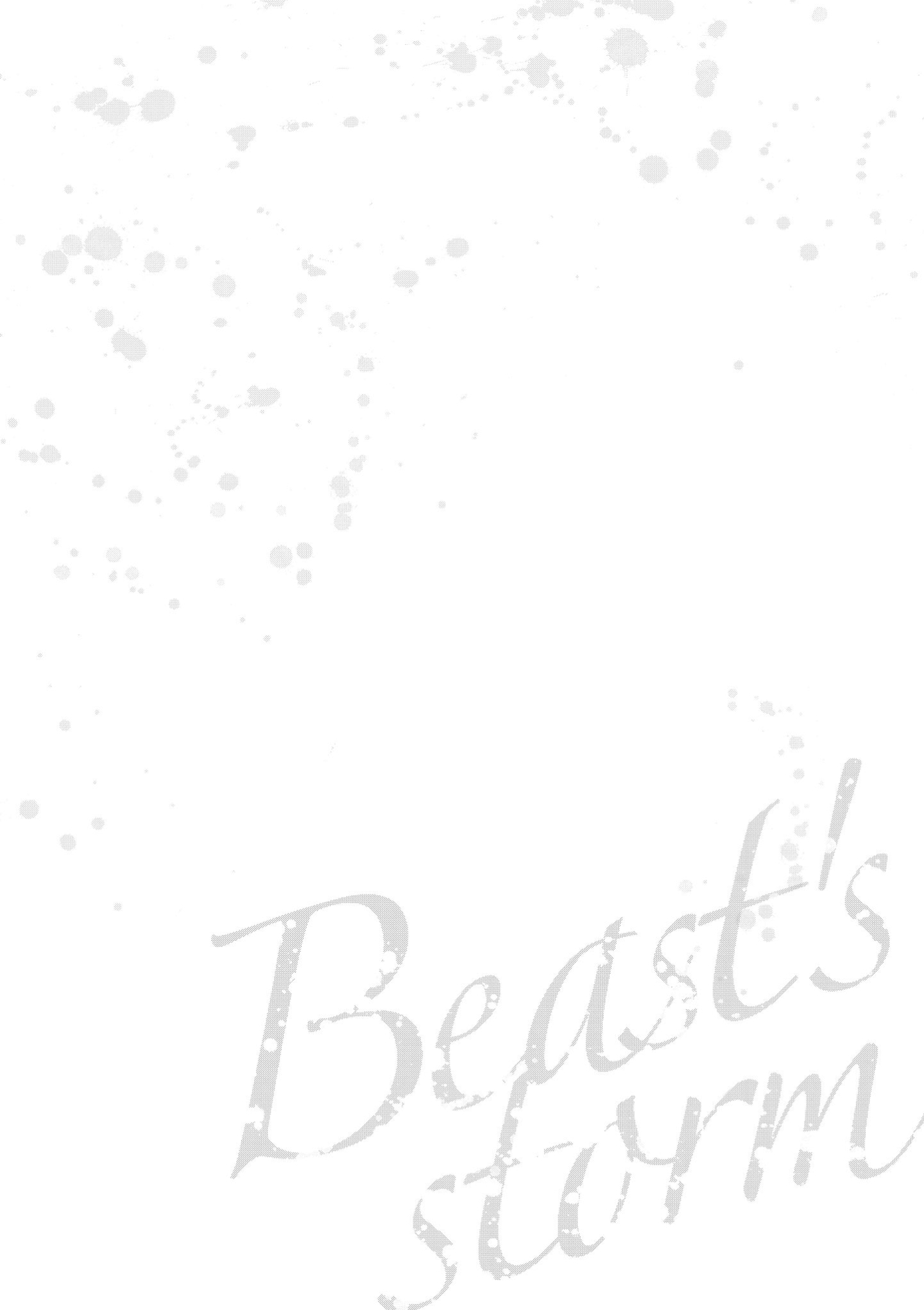 Kedamono Arashi Chapter 4.1 page 18 - 