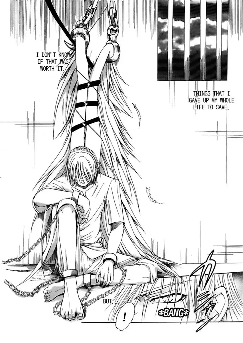 Kedamono Tenshi ♂ Kyuai Sutouka Chapter 1 page 3 - 