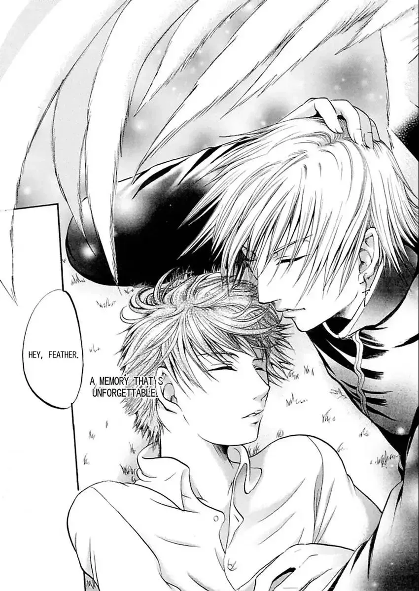 Kedamono Tenshi ♂ Kyuai Sutouka Chapter 1 page 5 - 