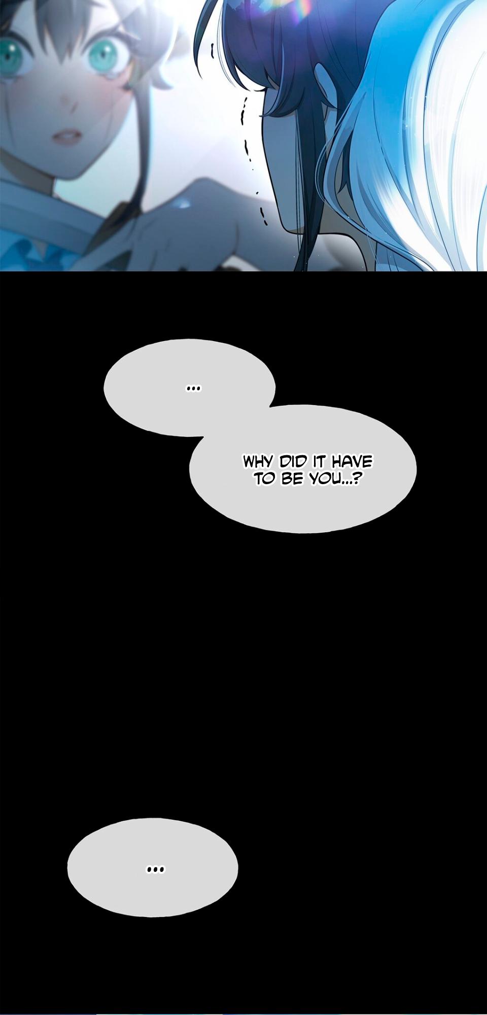 Keep an Eye on You Chapter 0.1 page 7 - 