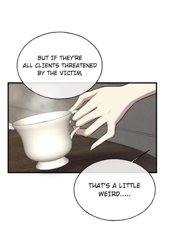Keep an Eye on You Chapter 0.2 page 12 - 