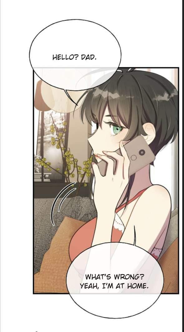 Keep an Eye on You Chapter 0.2 page 14 - 