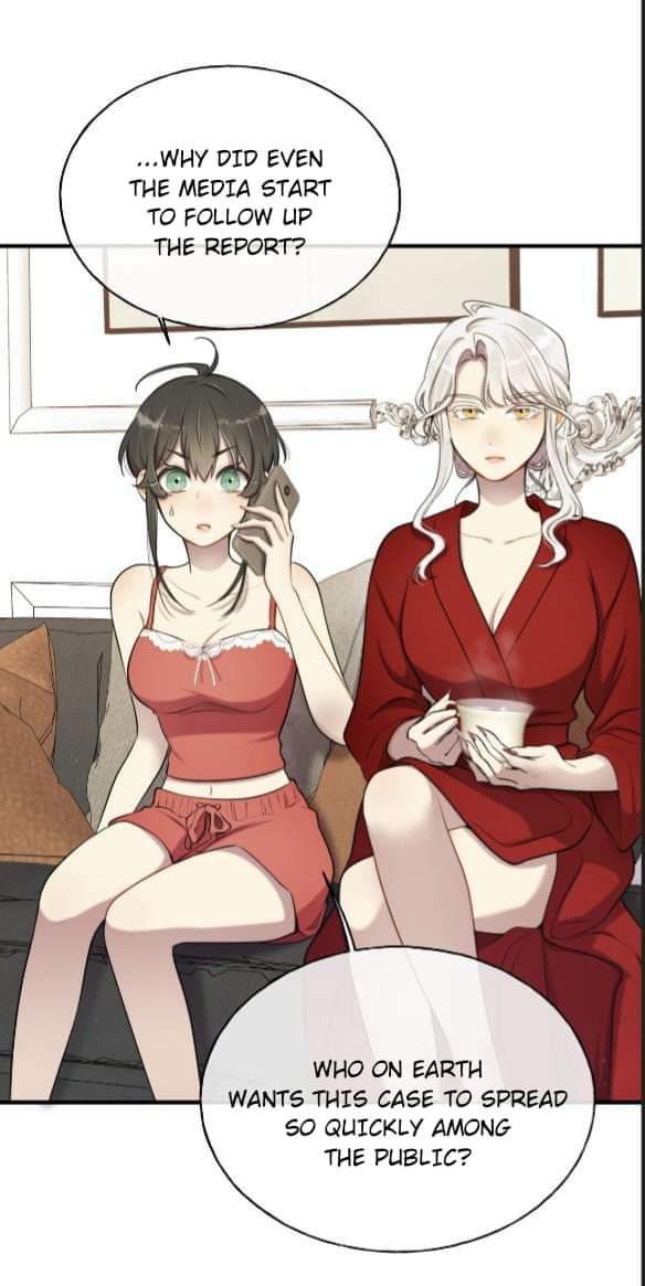 Keep an Eye on You Chapter 0.2 page 18 - 