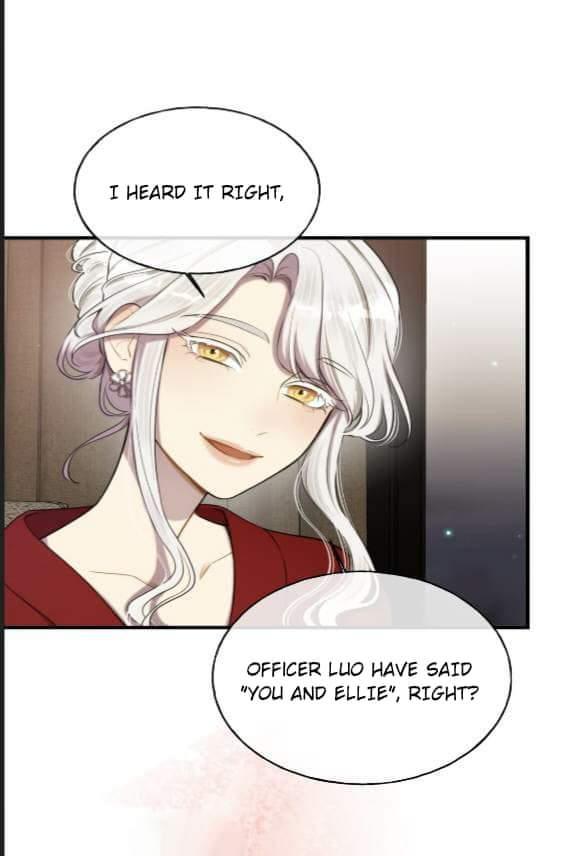 Keep an Eye on You Chapter 0.2 page 23 - 