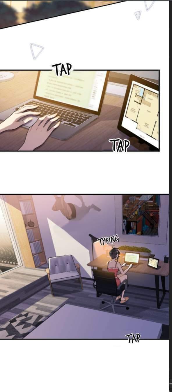 Keep an Eye on You Chapter 0.2 page 29 - 