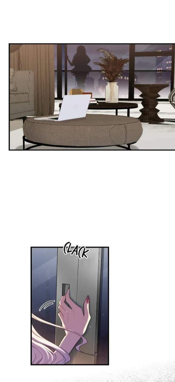 Keep an Eye on You Chapter 0.2 page 30 - 