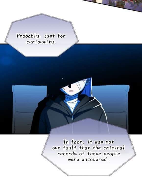 Keep an Eye on You Chapter 0.2 page 32 - 