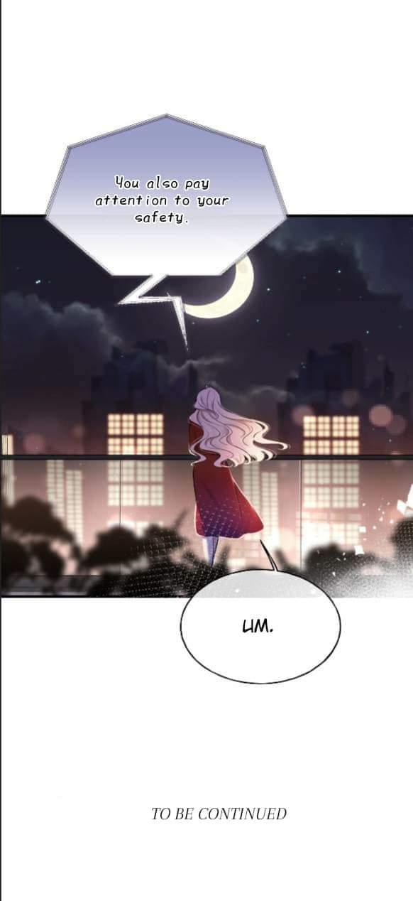 Keep an Eye on You Chapter 0.2 page 34 - 