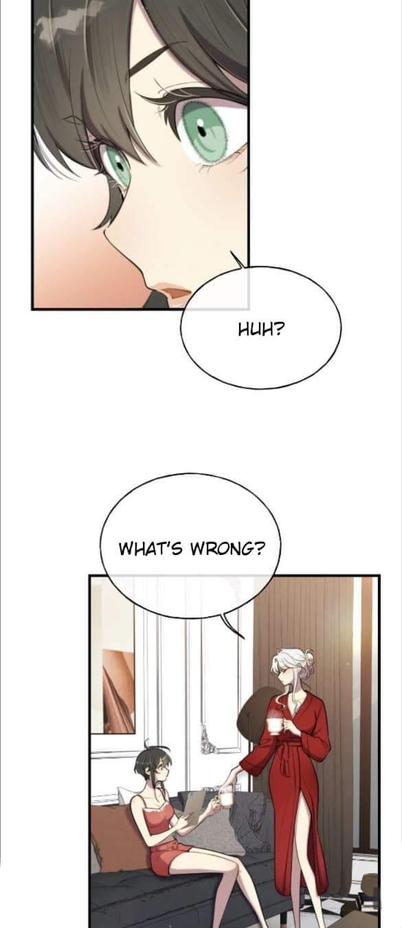 Keep an Eye on You Chapter 0.2 page 6 - 