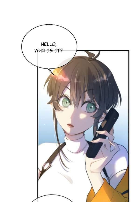 Keep an Eye on You Chapter 0.3 page 13 - 