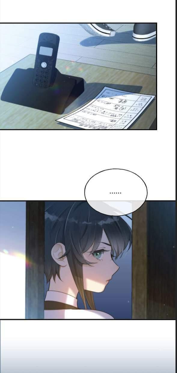 Keep an Eye on You Chapter 0.3 page 16 - 