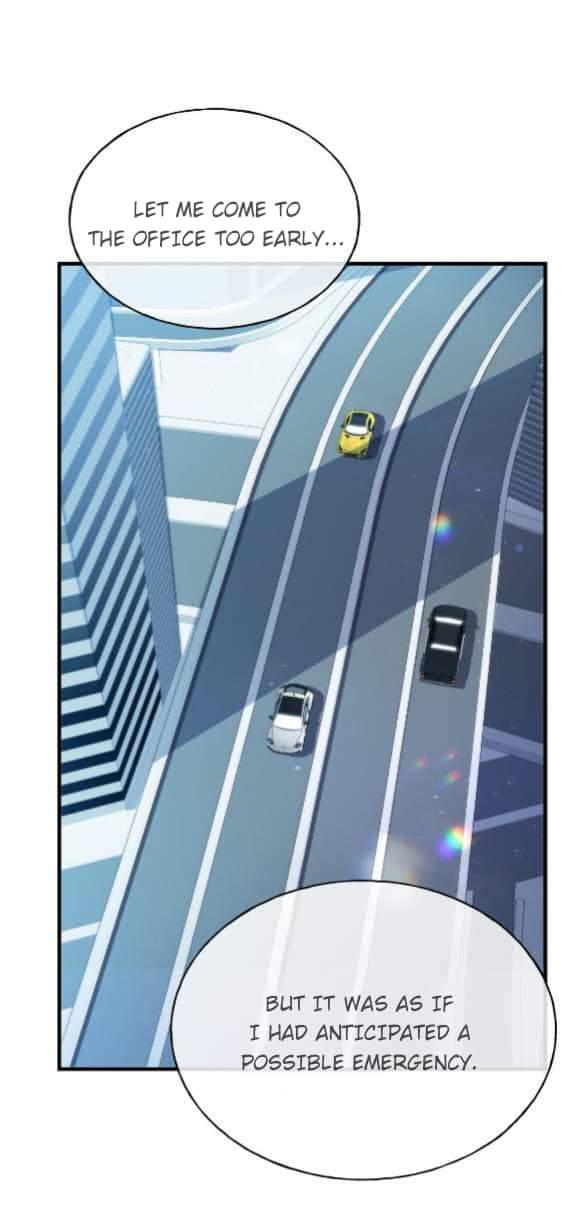 Keep an Eye on You Chapter 0.3 page 21 - 