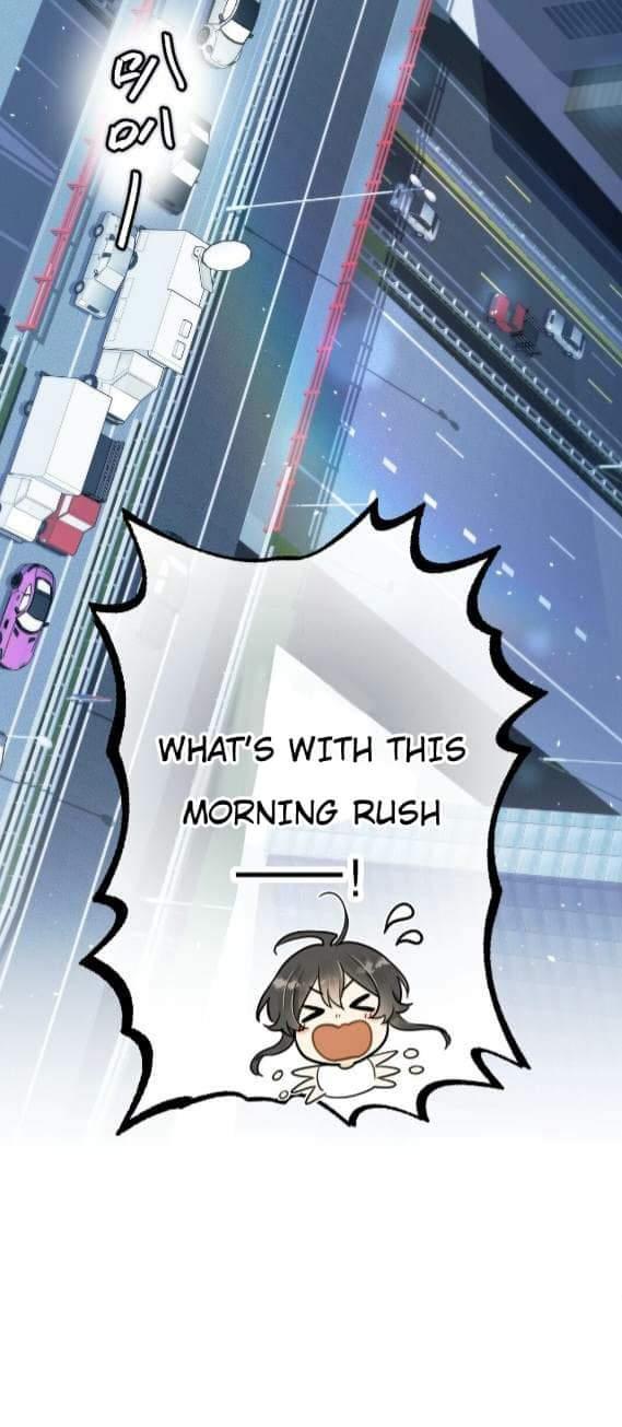 Keep an Eye on You Chapter 0.3 page 25 - 