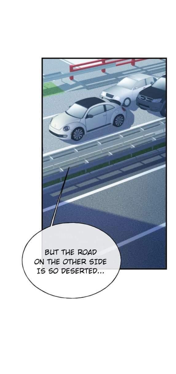 Keep an Eye on You Chapter 0.3 page 26 - 