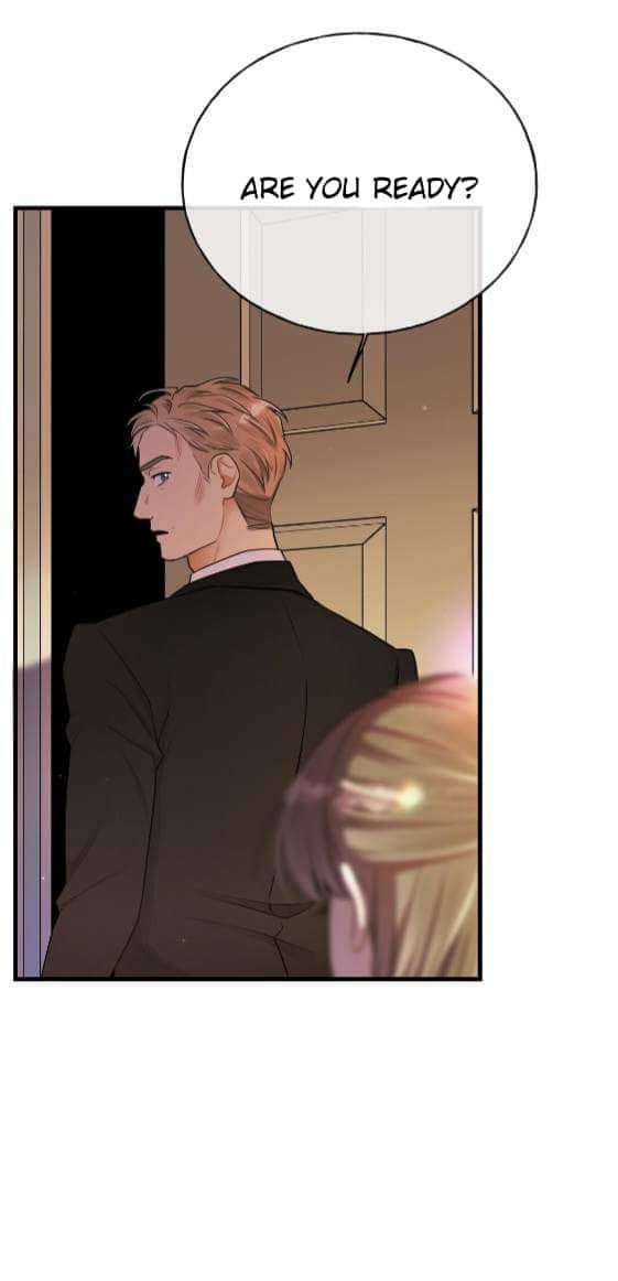 Keep an Eye on You Chapter 0.3 page 34 - 