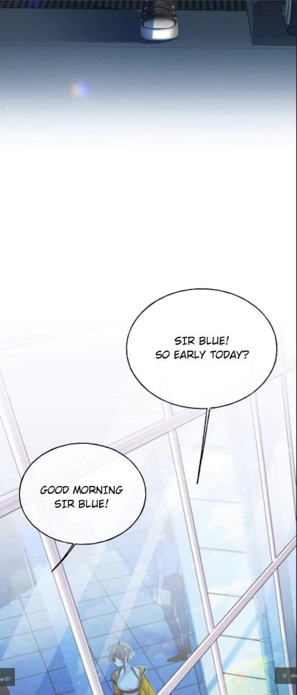 Keep an Eye on You Chapter 0.3 page 5 - 