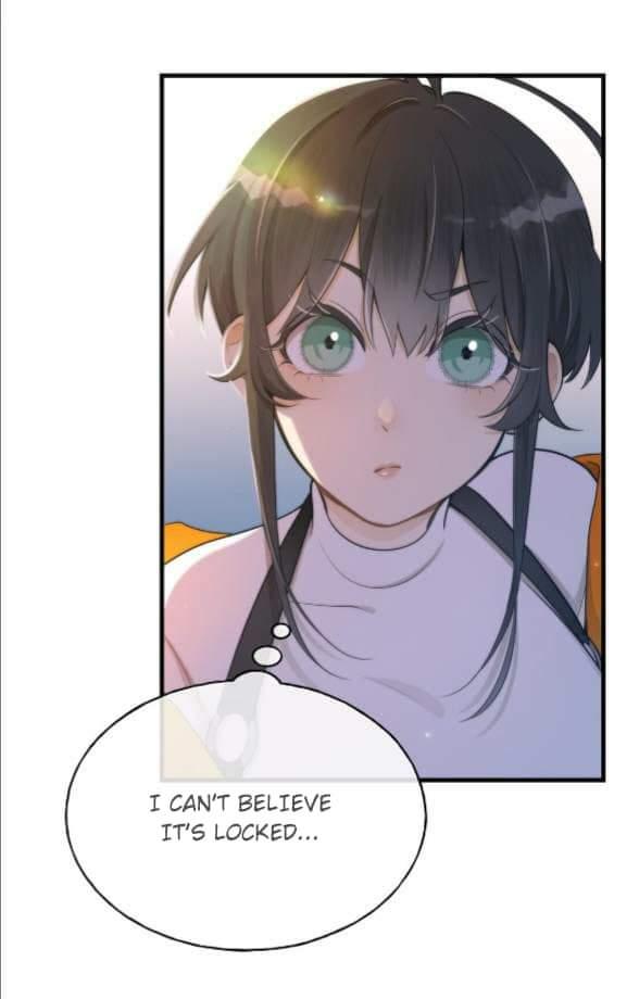 Keep an Eye on You Chapter 0.3 page 9 - 