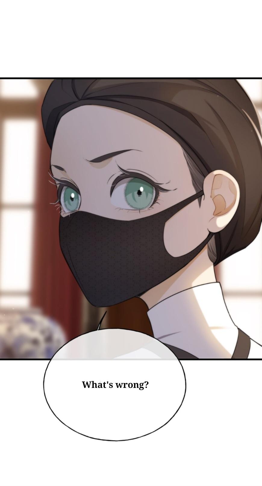 Keep an Eye on You Chapter 0.4 page 15 - 
