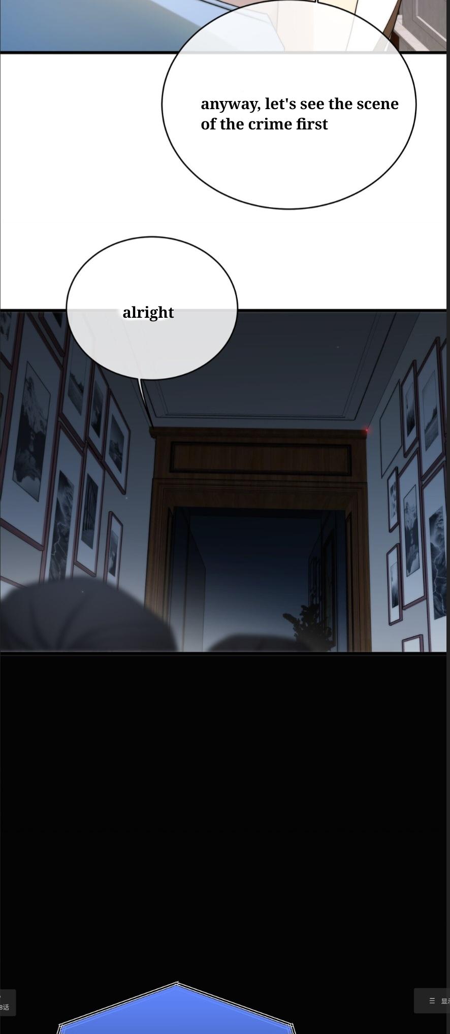 Keep an Eye on You Chapter 0.4 page 23 - 