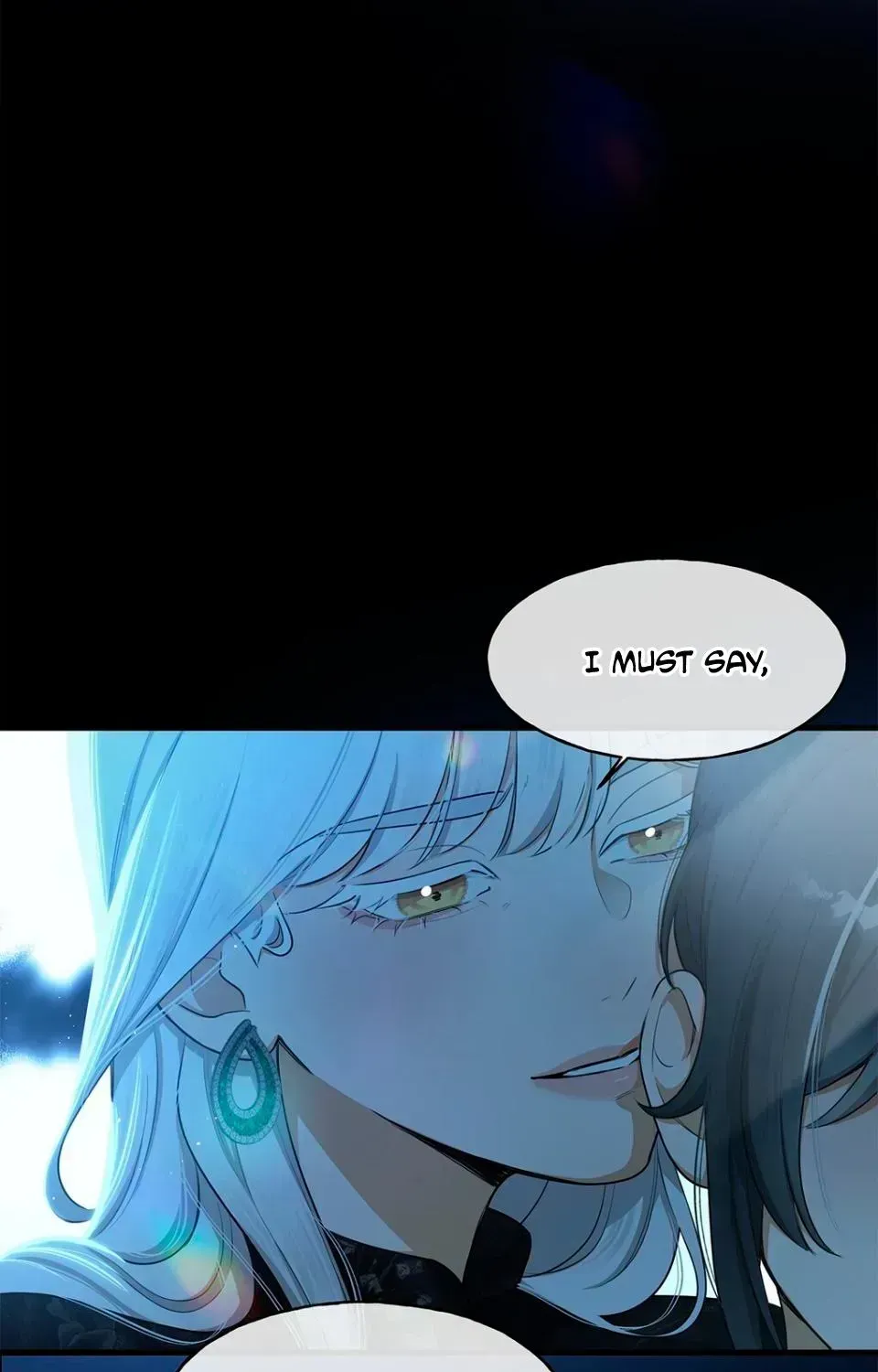 Keep an Eye on You Chapter 0.6 page 10 - 