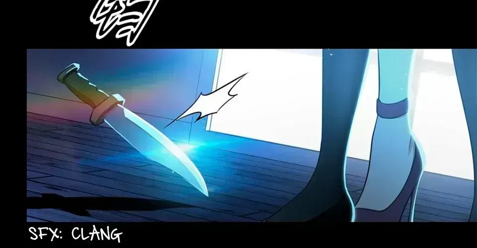 Keep an Eye on You Chapter 0.7 page 15 - 