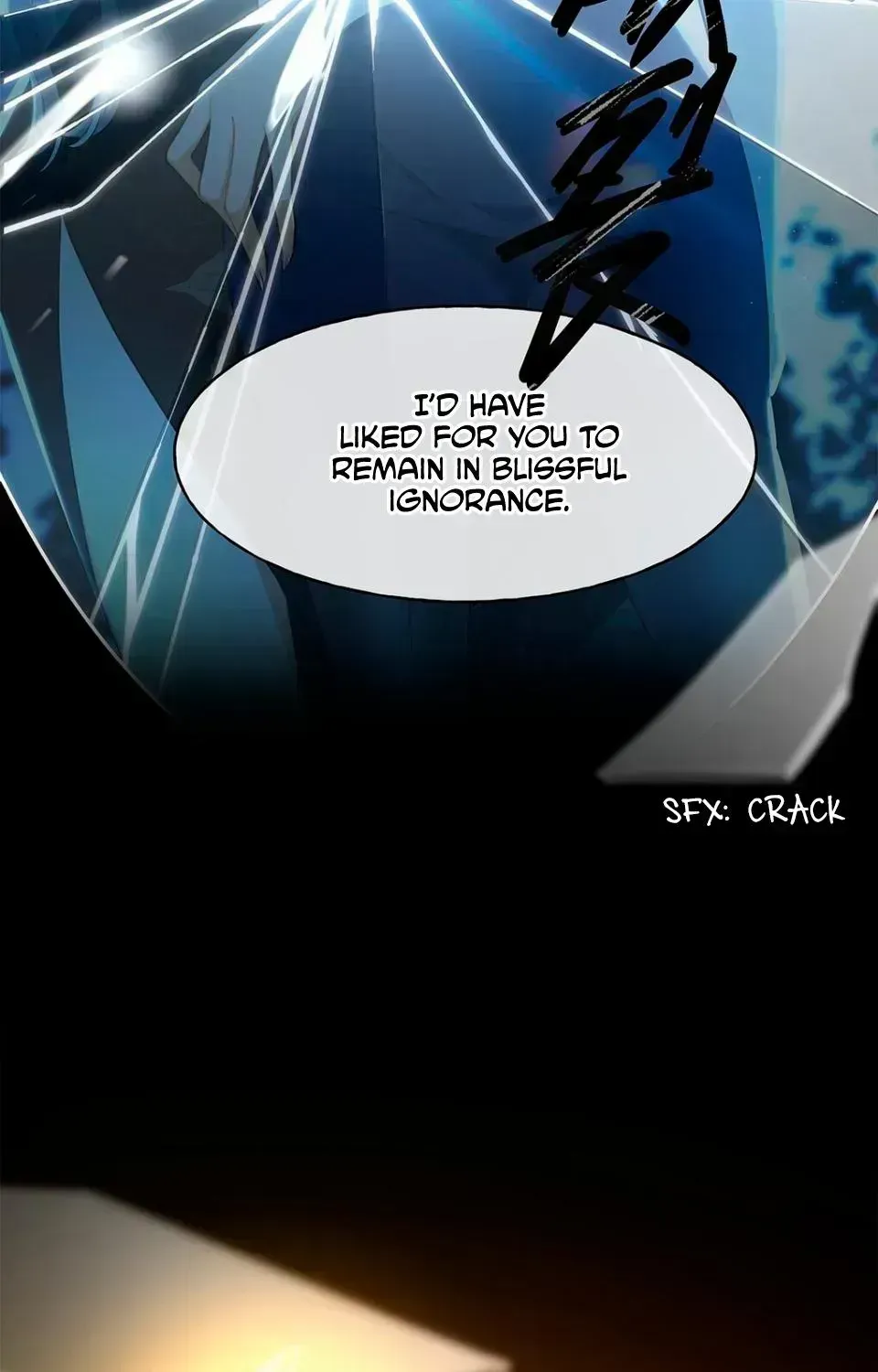 Keep an Eye on You Chapter 0.7 page 18 - 