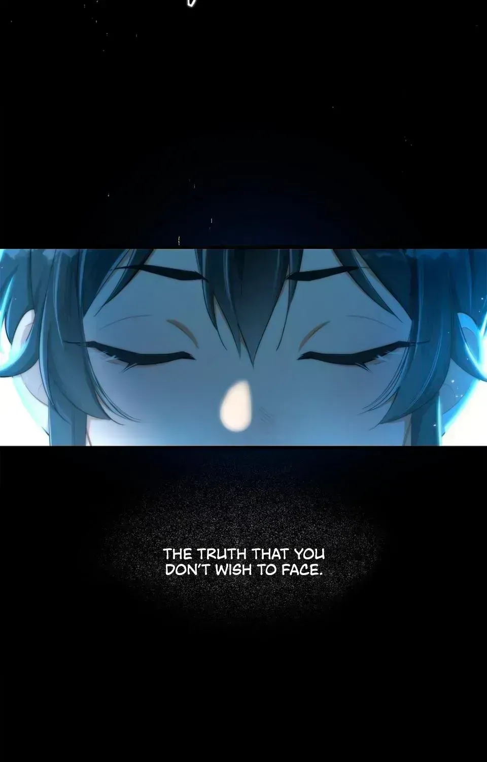 Keep an Eye on You Chapter 0.7 page 6 - 