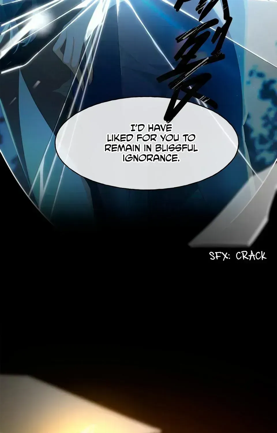 Keep an Eye on You Chapter 0.8 page 18 - 