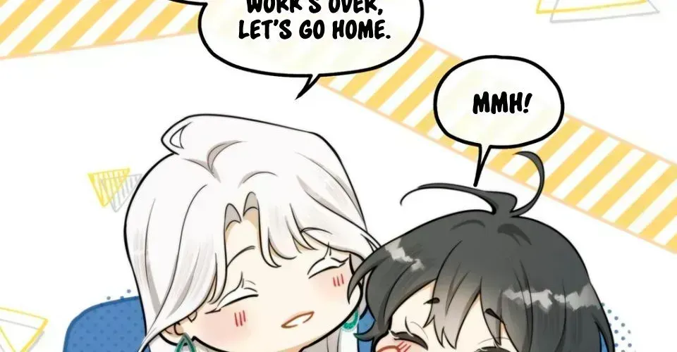 Keep an Eye on You Chapter 0.8 page 25 - 