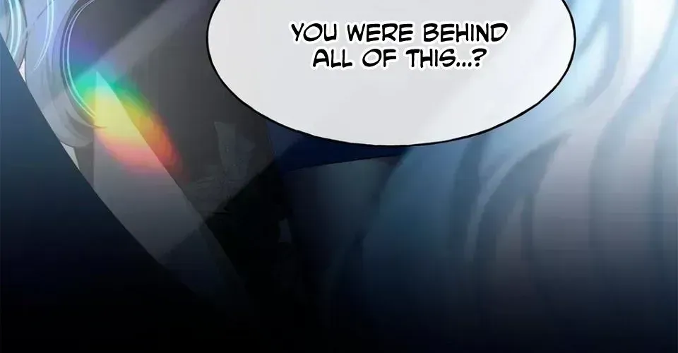 Keep an Eye on You Chapter 0.8 page 9 - 