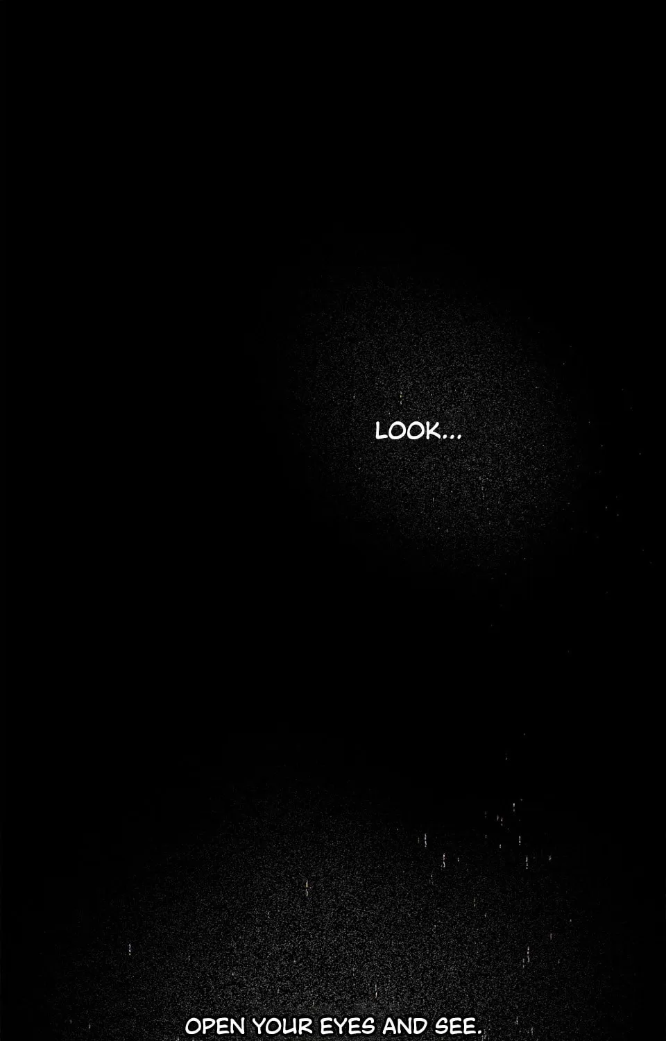 Keep an Eye on You Chapter 0 page 1 - 