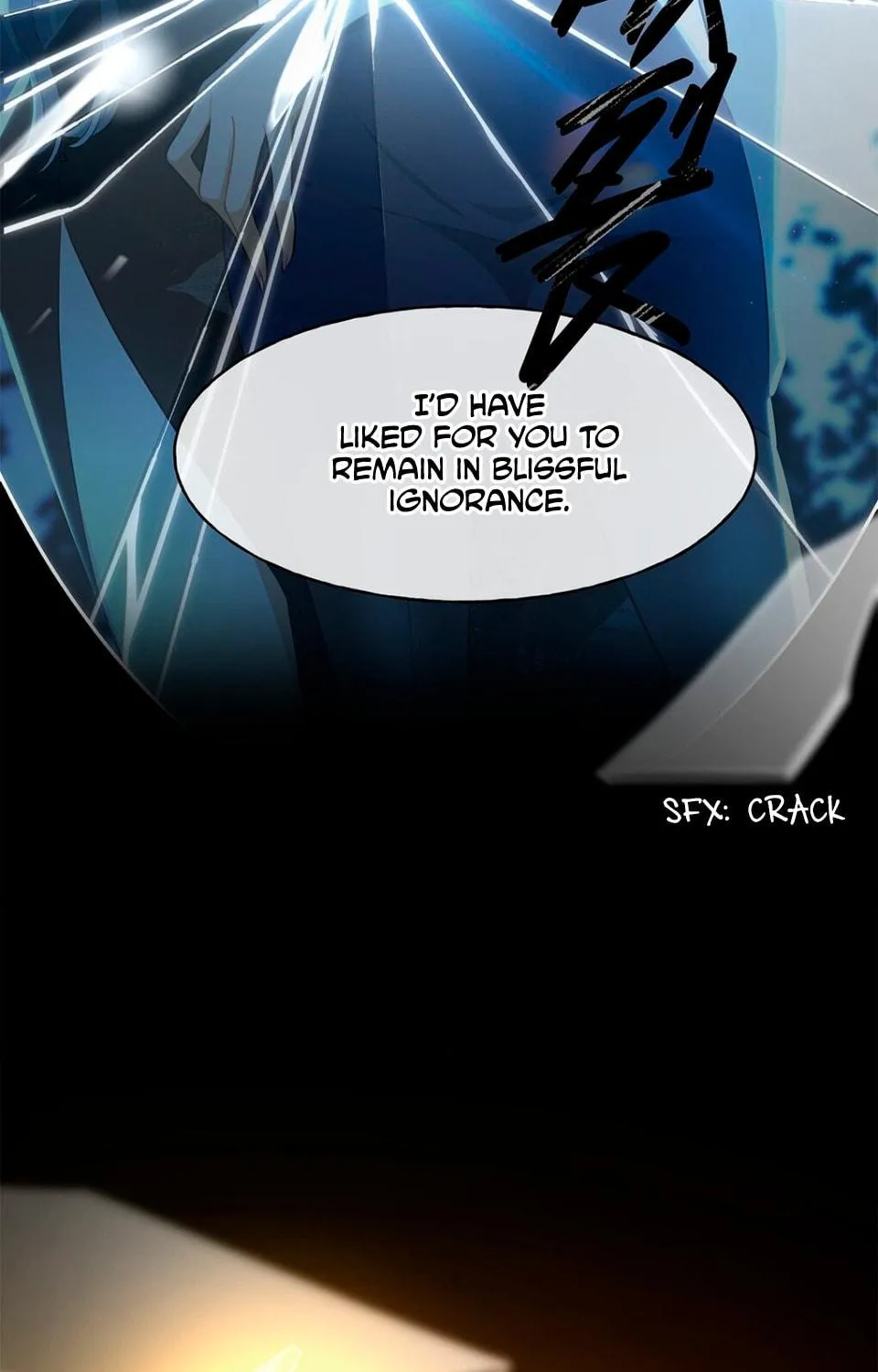 Keep an Eye on You Chapter 0 page 17 - 