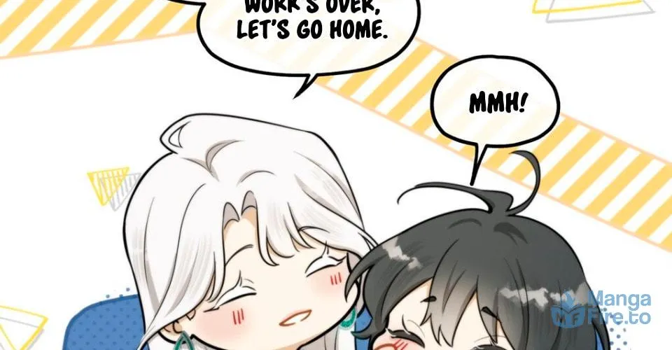 Keep an Eye on You Chapter 0 page 24 - 