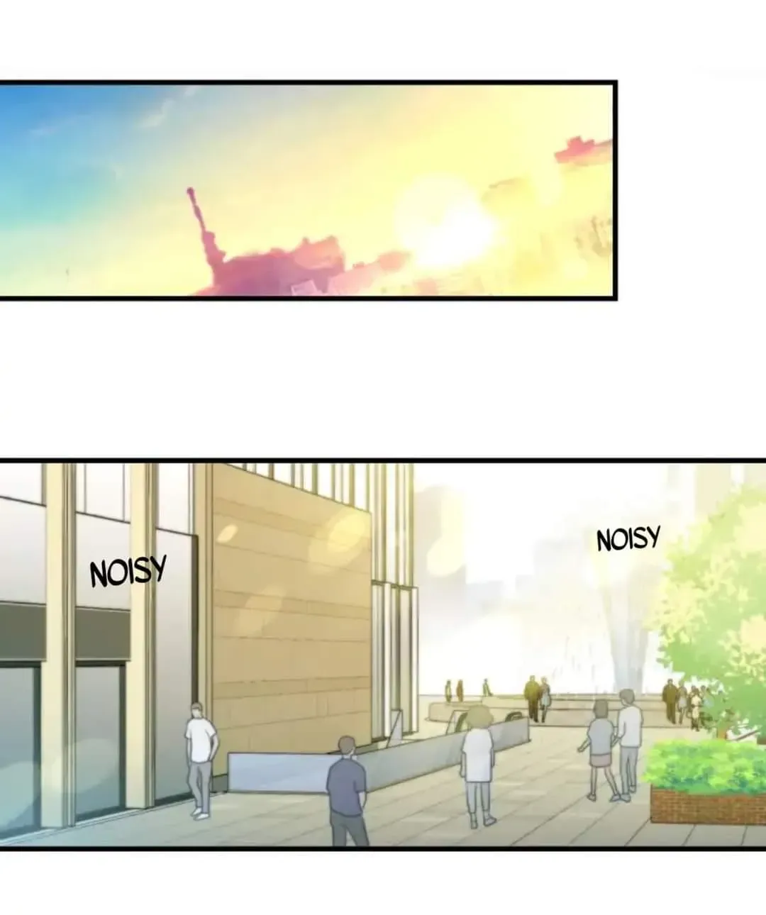 Keep an Eye on You Chapter 1.1 page 29 - 