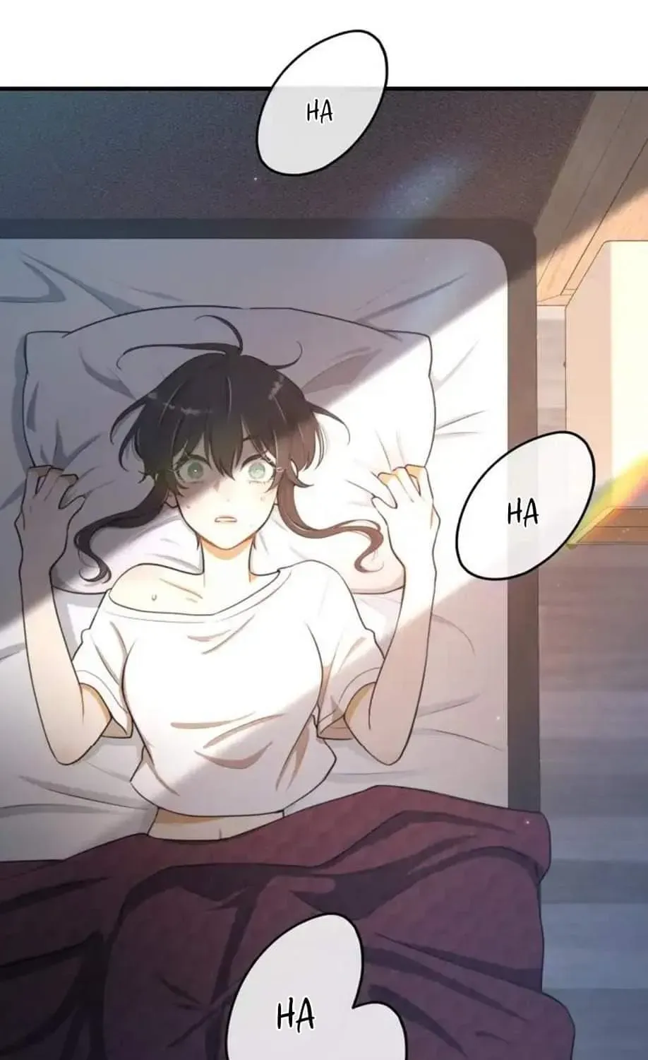 Keep an Eye on You Chapter 1.1 page 33 - 