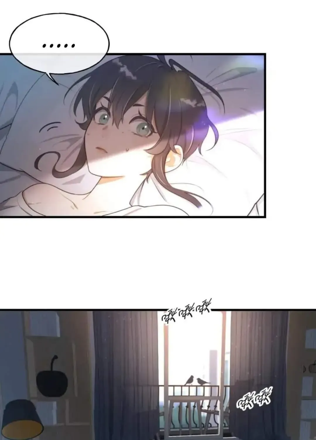 Keep an Eye on You Chapter 1.1 page 35 - 