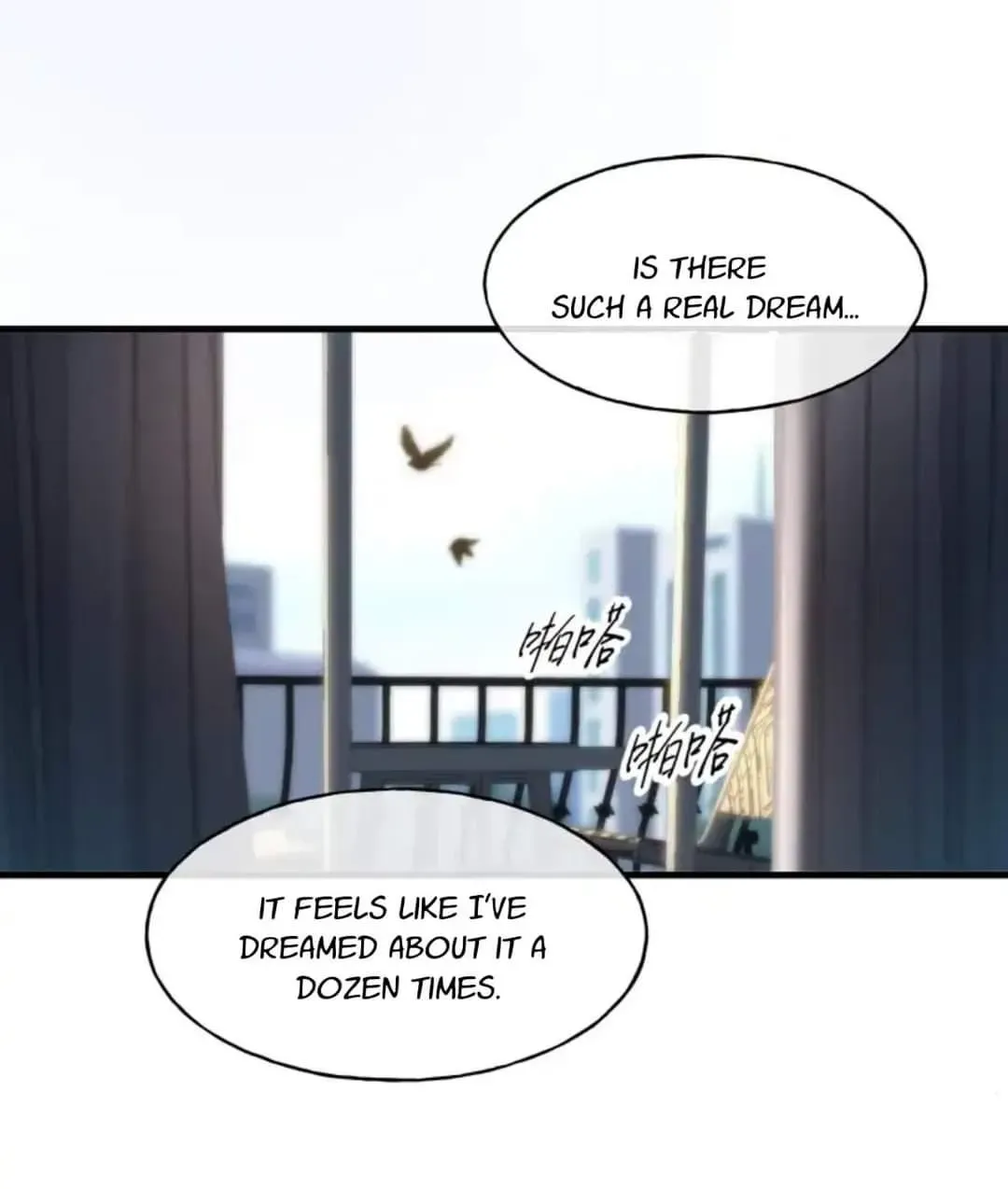 Keep an Eye on You Chapter 1.1 page 39 - 