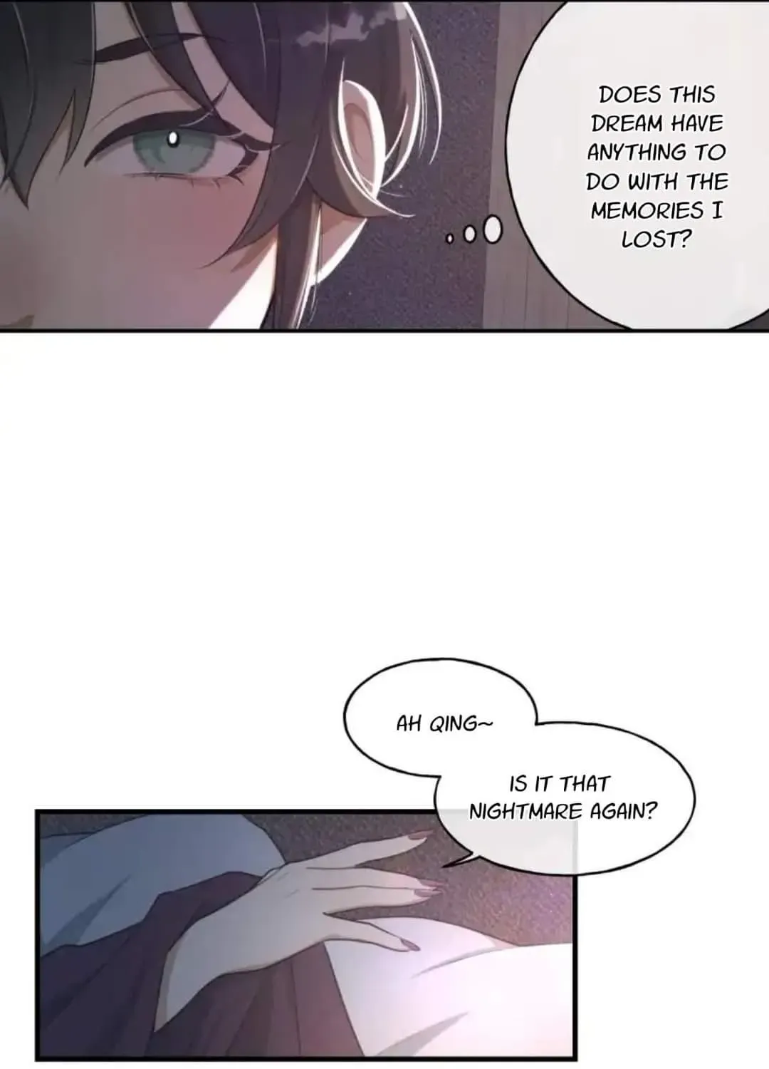 Keep an Eye on You Chapter 1.1 page 42 - 
