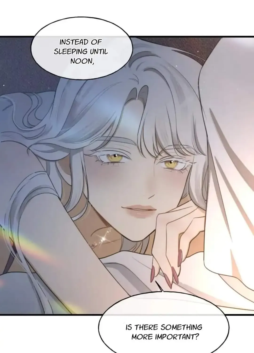 Keep an Eye on You Chapter 1.1 page 45 - 