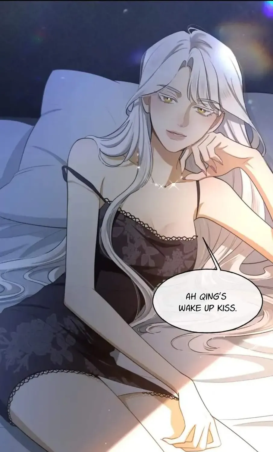Keep an Eye on You Chapter 1.1 page 48 - 