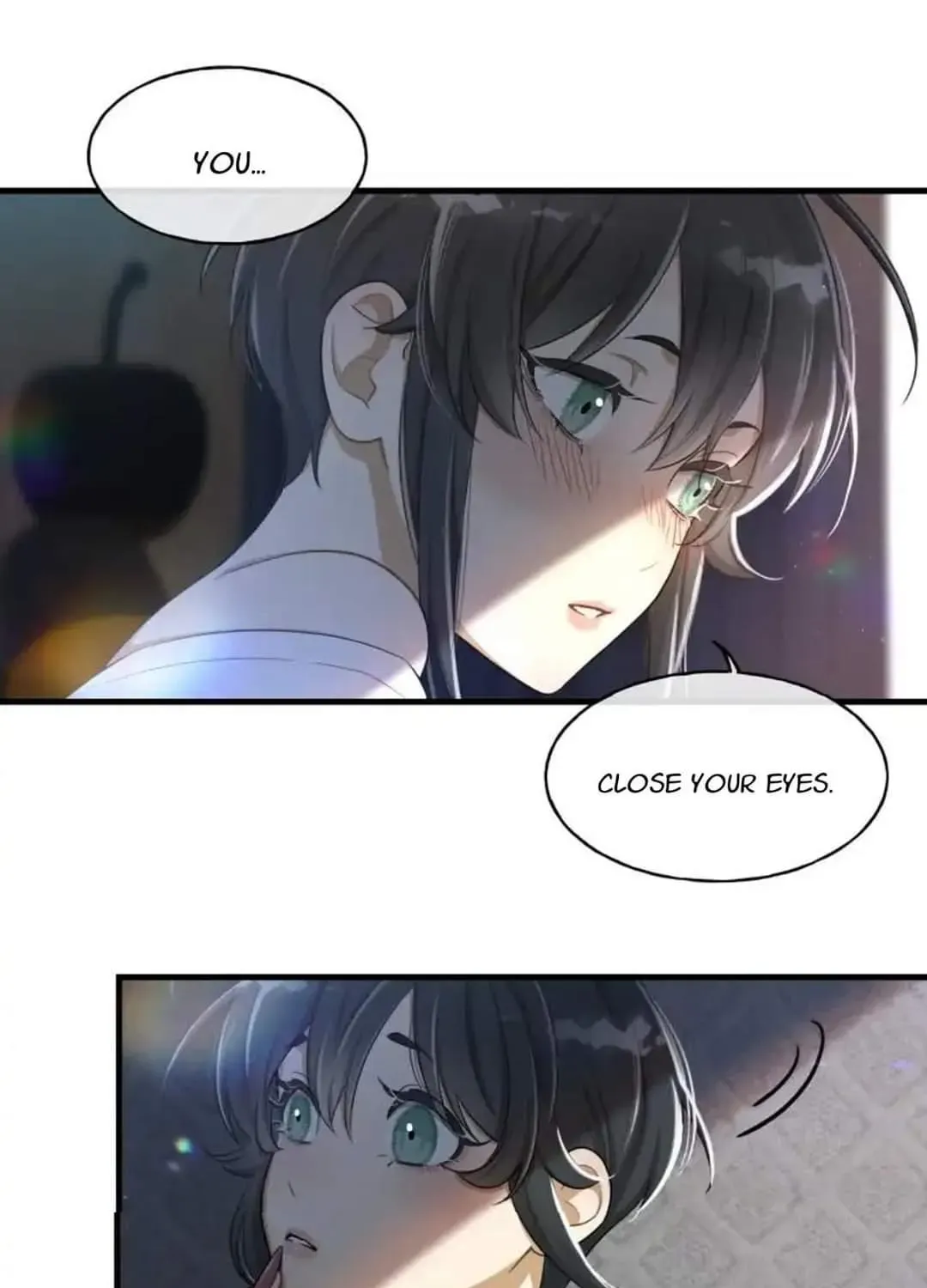 Keep an Eye on You Chapter 1.1 page 51 - 