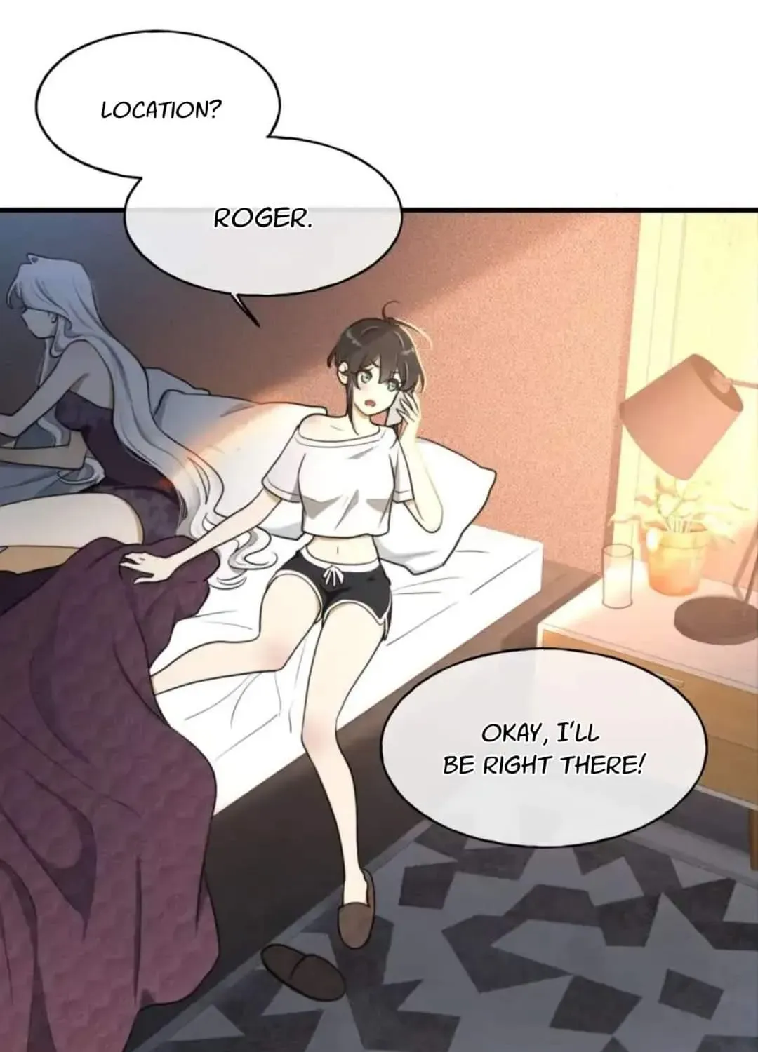 Keep an Eye on You Chapter 1.1 page 63 - 