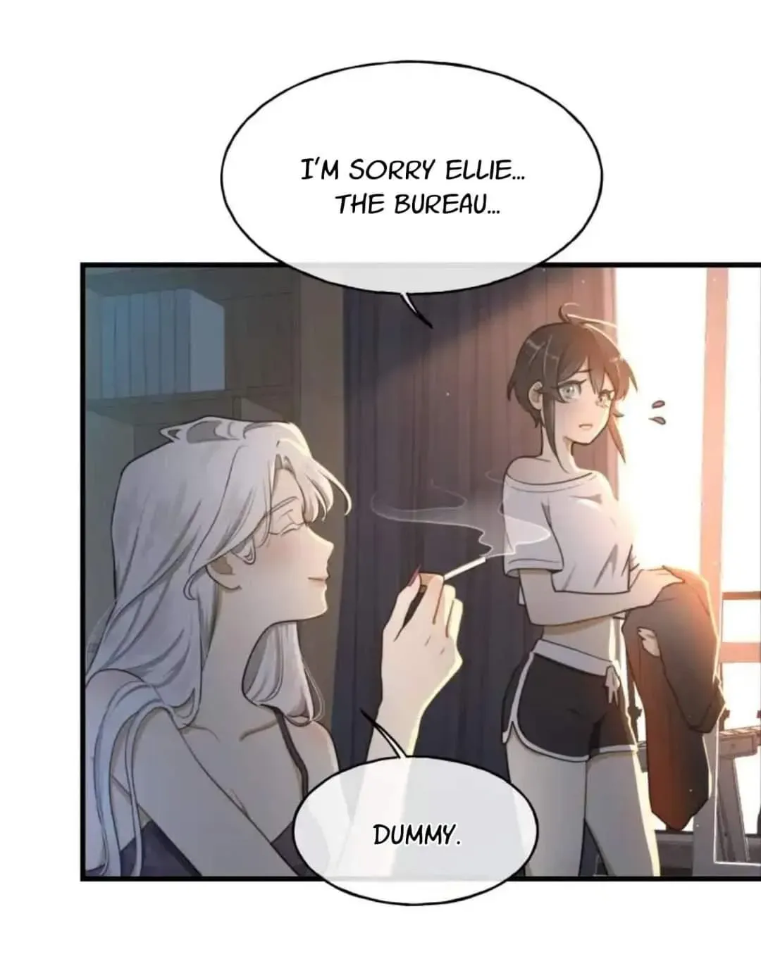 Keep an Eye on You Chapter 1.1 page 65 - 