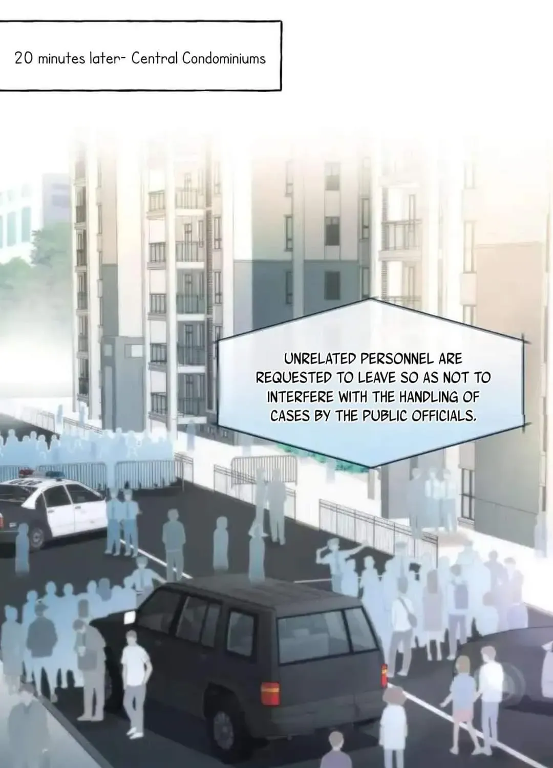 Keep an Eye on You Chapter 1.1 page 68 - 
