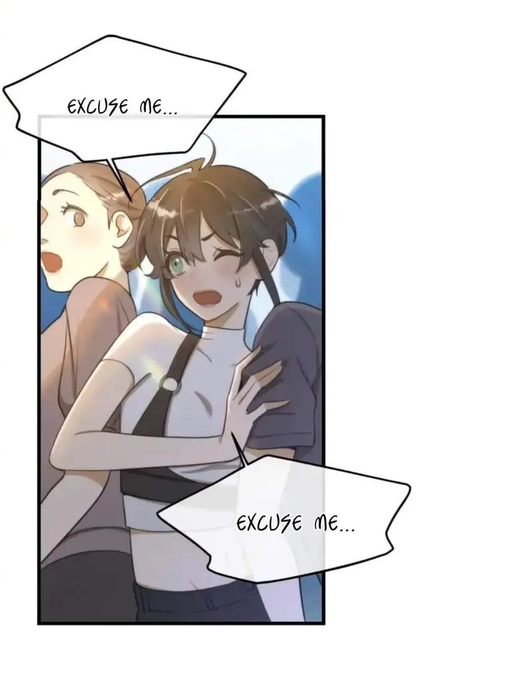 Keep an Eye on You Chapter 1.1 page 72 - 