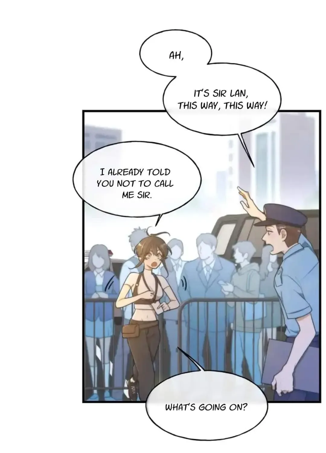 Keep an Eye on You Chapter 1.1 page 73 - 