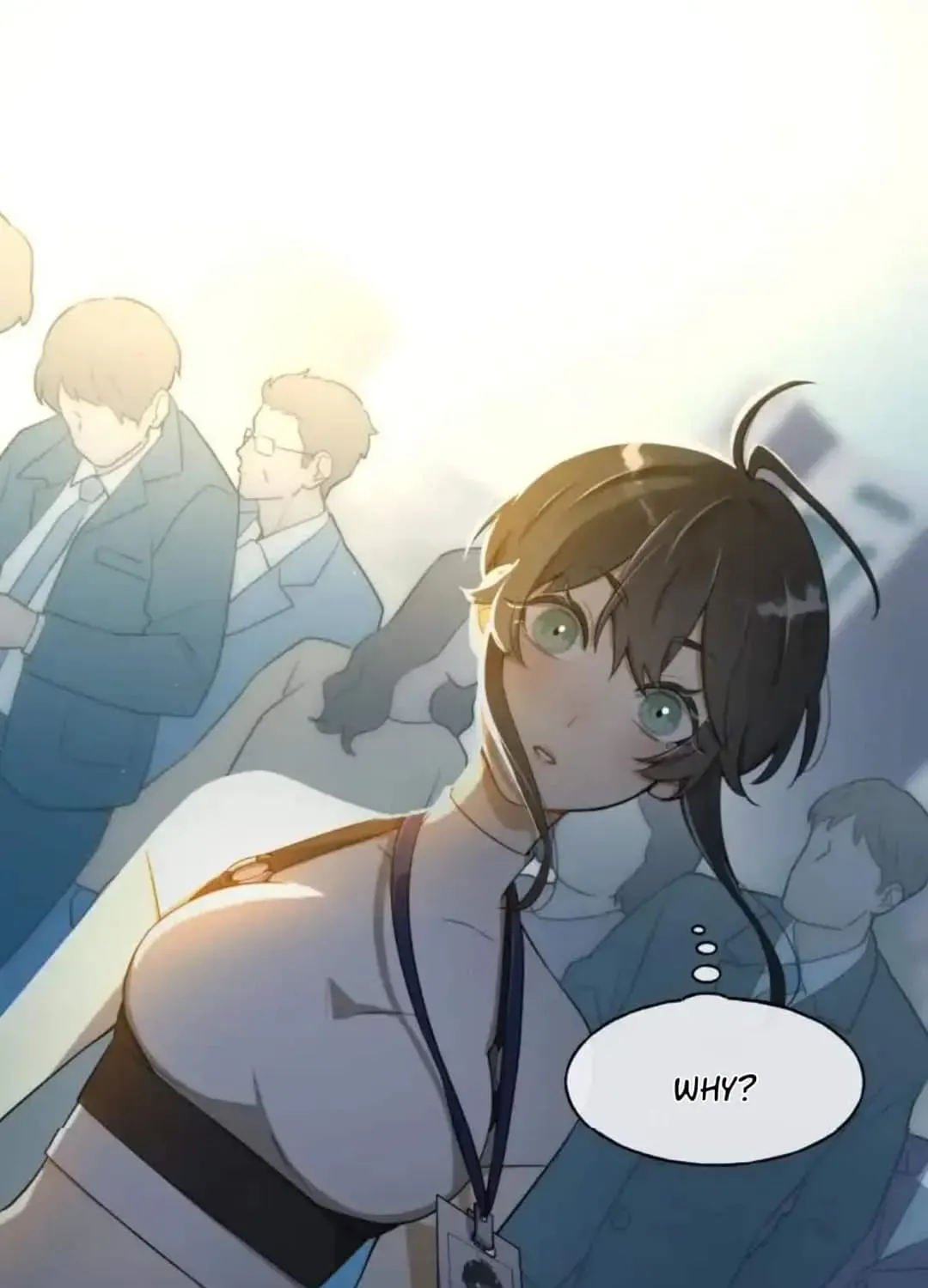 Keep an Eye on You Chapter 1.1 page 84 - 