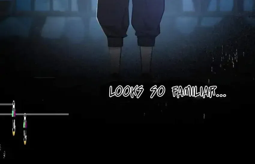 Keep an Eye on You Chapter 1.1 page 90 - 