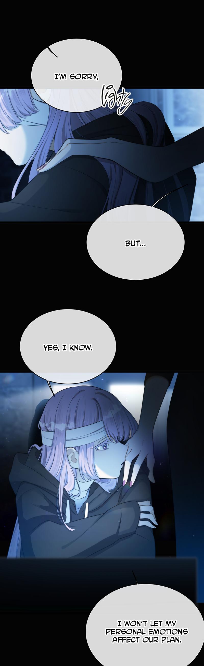 Keep an Eye on You Chapter 1.3 page 2 - 